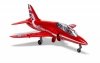 Airfix 55002 RAF Red Arrows Hawk - Gift Set 1/72